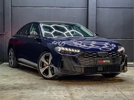 AUDI A5 2.0 16V 4P TFSI COUP� AMBIENTE S-TRONIC AUTOM�TICO, Foto 1