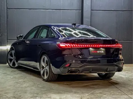 AUDI A5 2.0 16V 4P TFSI COUP� AMBIENTE S-TRONIC AUTOM�TICO, Foto 3