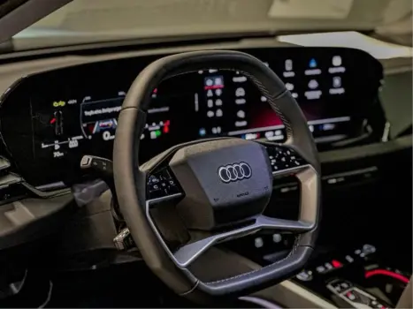 AUDI A5 2.0 16V 4P TFSI COUP� AMBIENTE S-TRONIC AUTOM�TICO, Foto 9