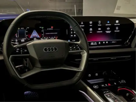 AUDI A5 2.0 16V 4P TFSI COUP� AMBIENTE S-TRONIC AUTOM�TICO, Foto 10