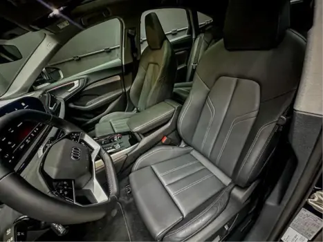 AUDI A5 2.0 16V 4P TFSI COUP� AMBIENTE S-TRONIC AUTOM�TICO, Foto 14