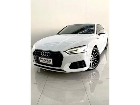 AUDI A5 , Foto 2