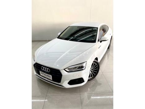 AUDI A5 , Foto 5