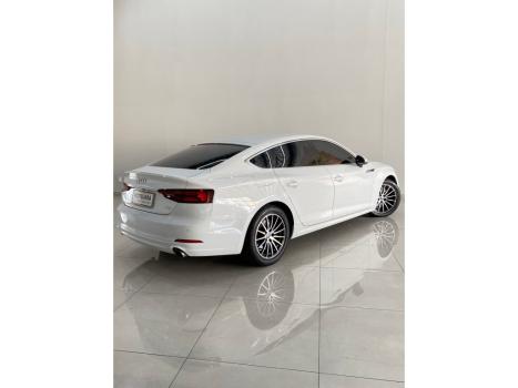 AUDI A5 , Foto 20