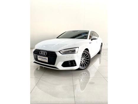 AUDI A5 , Foto 1