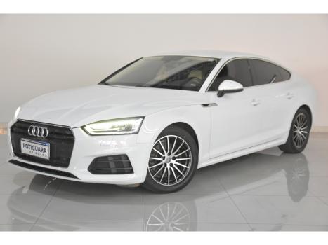 AUDI A5 , Foto 1