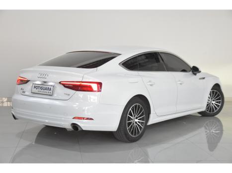 AUDI A5 , Foto 2
