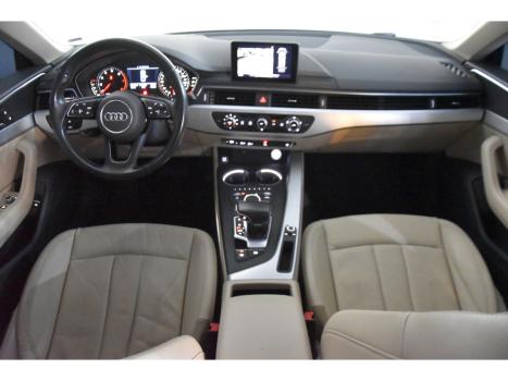 AUDI A5 , Foto 3