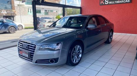 AUDI A8 4.2 V8 24V 4P LIMOUSINE QUATTRO AUTOM�TICO, Foto 1