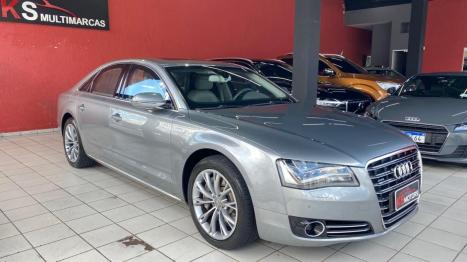 AUDI A8 4.2 V8 24V 4P LIMOUSINE QUATTRO AUTOM�TICO, Foto 2