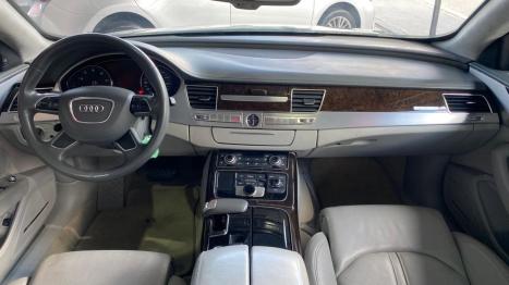 AUDI A8 4.2 V8 24V 4P LIMOUSINE QUATTRO AUTOM�TICO, Foto 4