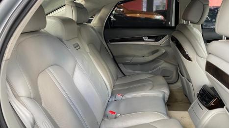 AUDI A8 4.2 V8 24V 4P LIMOUSINE QUATTRO AUTOM�TICO, Foto 7