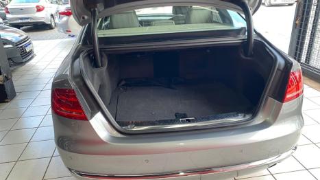 AUDI A8 4.2 V8 24V 4P LIMOUSINE QUATTRO AUTOM�TICO, Foto 11