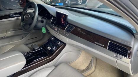 AUDI A8 4.2 V8 24V 4P LIMOUSINE QUATTRO AUTOM�TICO, Foto 12