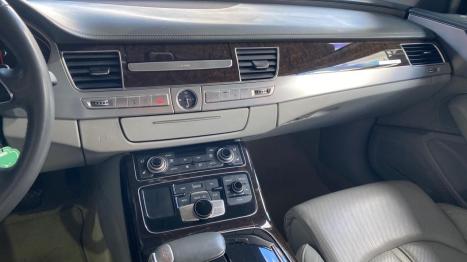 AUDI A8 4.2 V8 24V 4P LIMOUSINE QUATTRO AUTOM�TICO, Foto 13