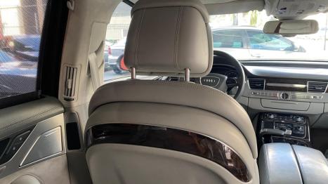 AUDI A8 4.2 V8 24V 4P LIMOUSINE QUATTRO AUTOM�TICO, Foto 15