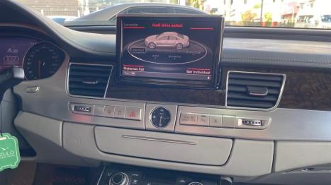 AUDI A8 4.2 V8 24V 4P LIMOUSINE QUATTRO AUTOM�TICO, Foto 16