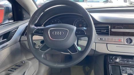 AUDI A8 4.2 V8 24V 4P LIMOUSINE QUATTRO AUTOM�TICO, Foto 17