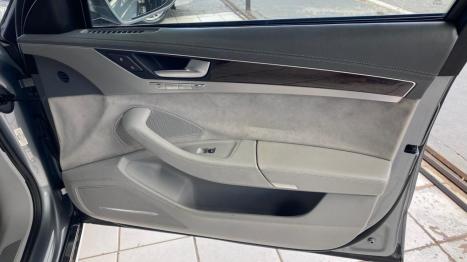 AUDI A8 4.2 V8 24V 4P LIMOUSINE QUATTRO AUTOM�TICO, Foto 19