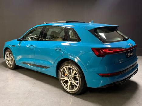 AUDI E-Tron ELÉTRICO 4P PERFORMANCE QUATTRO, Foto 2
