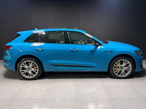 AUDI E-Tron ELÉTRICO 4P PERFORMANCE QUATTRO, Foto 4