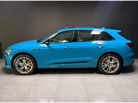 AUDI E-Tron ELÉTRICO 4P PERFORMANCE QUATTRO, Foto 5