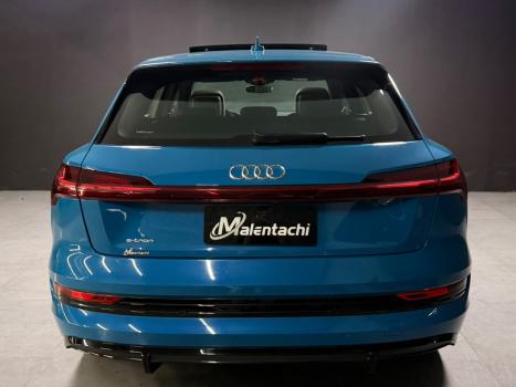 AUDI E-Tron ELÉTRICO 4P PERFORMANCE QUATTRO, Foto 7
