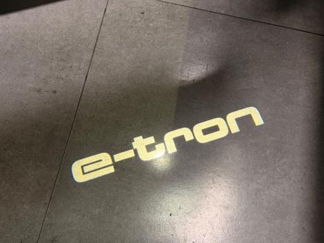 AUDI E-Tron ELÉTRICO 4P PERFORMANCE QUATTRO, Foto 19