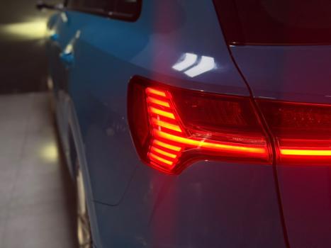 AUDI E-Tron ELÉTRICO 4P PERFORMANCE QUATTRO, Foto 21
