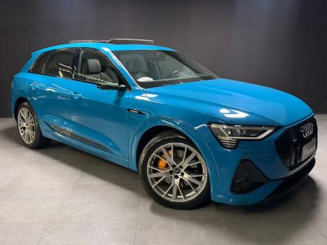 AUDI E-Tron ELÉTRICO 4P PERFORMANCE QUATTRO, Foto 22