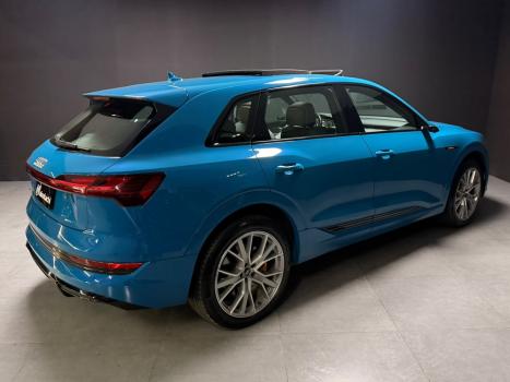 AUDI E-Tron ELÉTRICO 4P PERFORMANCE QUATTRO, Foto 3