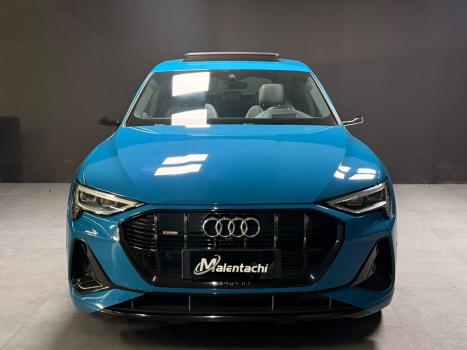 AUDI E-Tron ELÉTRICO 4P PERFORMANCE QUATTRO, Foto 6