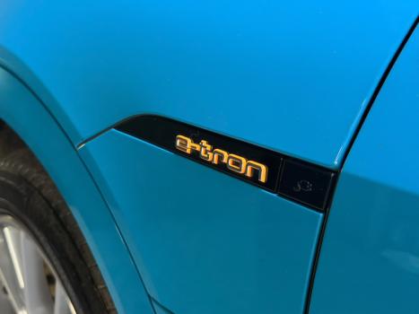 AUDI E-Tron ELÉTRICO 4P PERFORMANCE QUATTRO, Foto 8