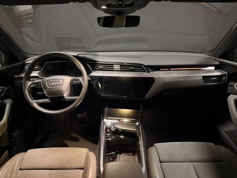 AUDI E-Tron ELÉTRICO 4P PERFORMANCE QUATTRO, Foto 9