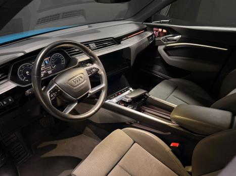 AUDI E-Tron ELÉTRICO 4P PERFORMANCE QUATTRO, Foto 11