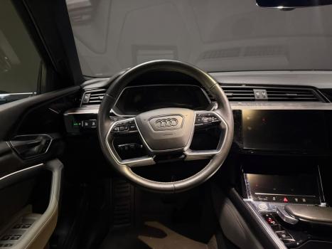 AUDI E-Tron ELÉTRICO 4P PERFORMANCE QUATTRO, Foto 12