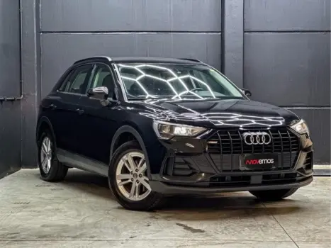AUDI Q3 1.4 4P 35 TFSI PRESTIGE PLUS S-TRONIC AUTOM�TICO, Foto 1