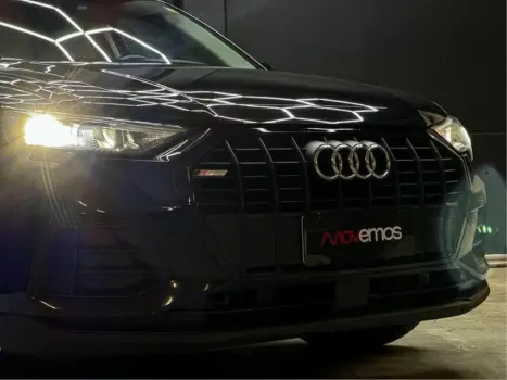 AUDI Q3 1.4 4P 35 TFSI PRESTIGE PLUS S-TRONIC AUTOM�TICO, Foto 3