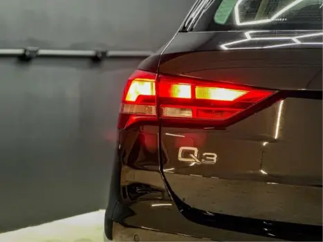 AUDI Q3 1.4 4P 35 TFSI PRESTIGE PLUS S-TRONIC AUTOM�TICO, Foto 5