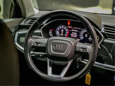 AUDI Q3 1.4 4P 35 TFSI PRESTIGE PLUS S-TRONIC AUTOM�TICO, Foto 11
