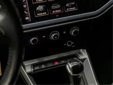 AUDI Q3 1.4 4P 35 TFSI PRESTIGE PLUS S-TRONIC AUTOM�TICO, Foto 12