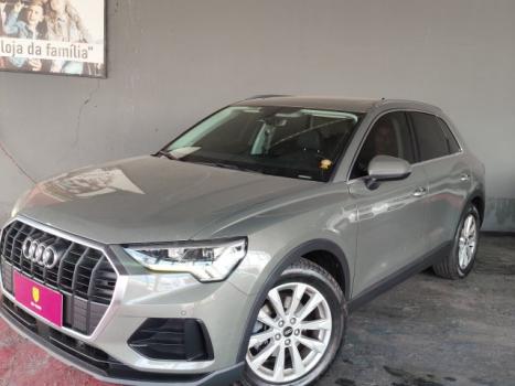 AUDI Q3 1.4 4P 35 TFSI PRESTIGE PLUS S-TRONIC AUTOM�TICO, Foto 1