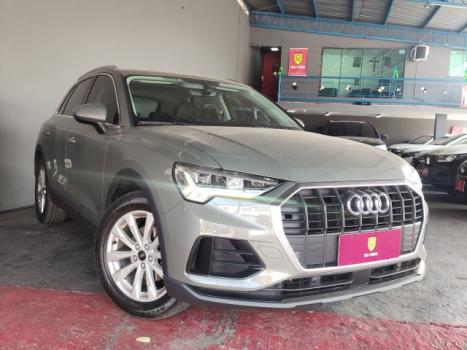 AUDI Q3 1.4 4P 35 TFSI PRESTIGE PLUS S-TRONIC AUTOM�TICO, Foto 2