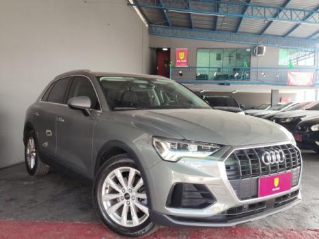 AUDI Q3 1.4 4P 35 TFSI PRESTIGE PLUS S-TRONIC AUTOM�TICO, Foto 4