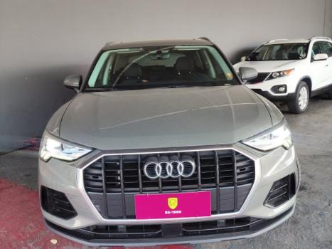 AUDI Q3 1.4 4P 35 TFSI PRESTIGE PLUS S-TRONIC AUTOM�TICO, Foto 5