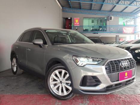 AUDI Q3 1.4 4P 35 TFSI PRESTIGE PLUS S-TRONIC AUTOM�TICO, Foto 6