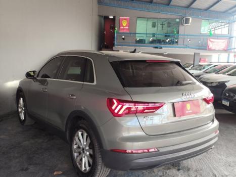 AUDI Q3 1.4 4P 35 TFSI PRESTIGE PLUS S-TRONIC AUTOM�TICO, Foto 7