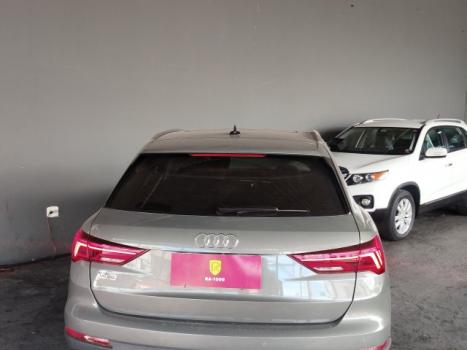 AUDI Q3 1.4 4P 35 TFSI PRESTIGE PLUS S-TRONIC AUTOM�TICO, Foto 8