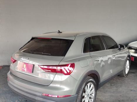 AUDI Q3 1.4 4P 35 TFSI PRESTIGE PLUS S-TRONIC AUTOM�TICO, Foto 9