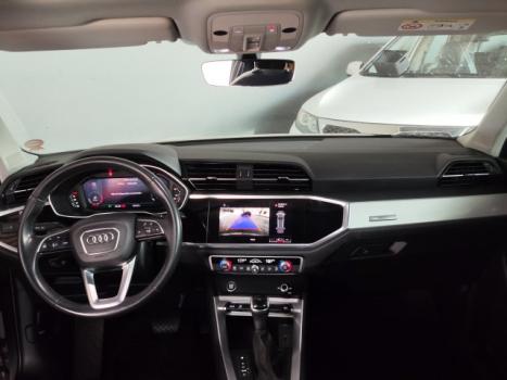 AUDI Q3 1.4 4P 35 TFSI PRESTIGE PLUS S-TRONIC AUTOM�TICO, Foto 11